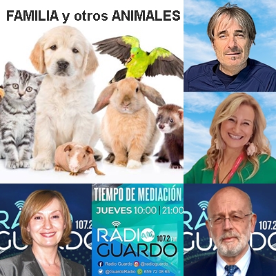 Familia y otros animales
